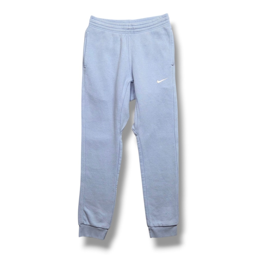 Nike Sportswear Club Fleece Joggers Mens Small Cobalt Bliss C716830-479